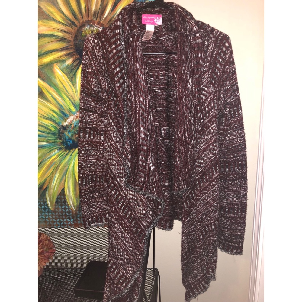 Women’s Cardigan